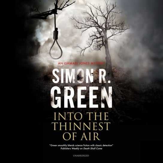 Into the Thinnest of Air R. Green Simon