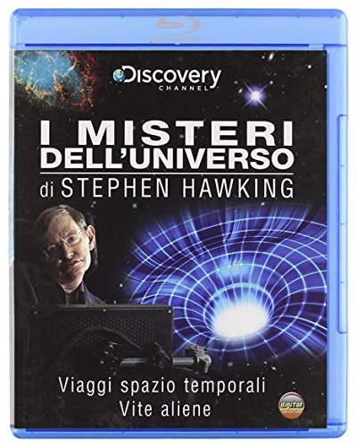 Into the Universe with Stephen Hawking Various Directors