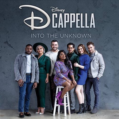 Into the Unknown DCappella