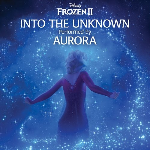 Into the Unknown Aurora