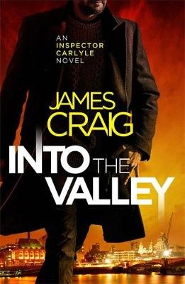 Into the Valley Craig James