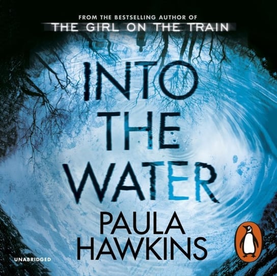 Into the Water Hawkins Paula