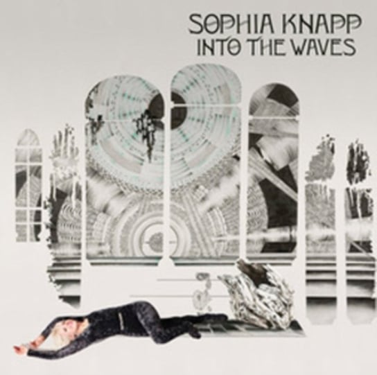 Into the Waves, płyta winylowa Knapp Sophia