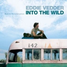 Into The Wild Vedder Eddie