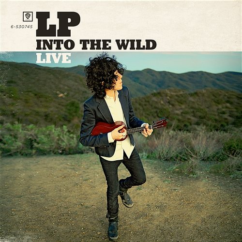 Into the Wild LP
