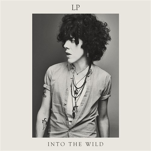 Into The Wild LP