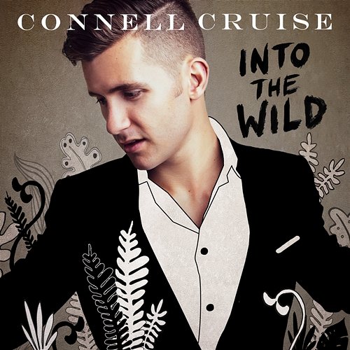 Into The Wild Connell Cruise