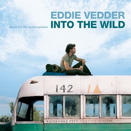 Into The Wild Eddie Vedder