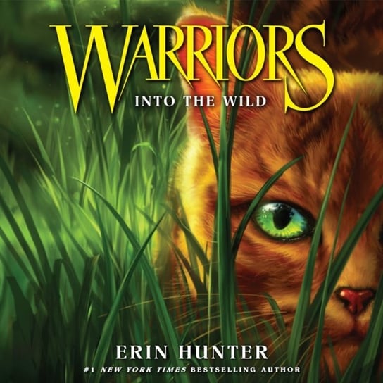 Into the Wild Hunter Erin