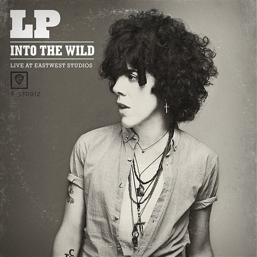 Into The Wild - Live At EastWest Studios LP