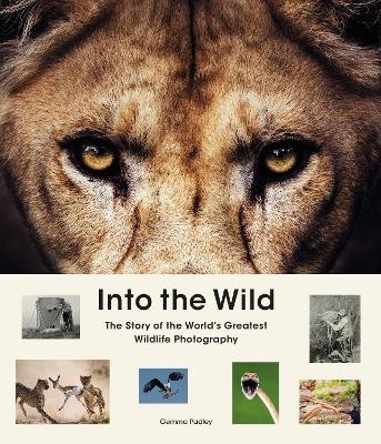 Into the Wild: The Story of the World's Greatest Wildlife Photography Gemma Padley