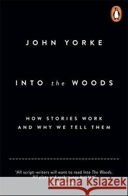 Into The Woods Yorke John