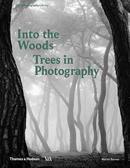 Into the Woods: Trees in Photography Barnes Martin