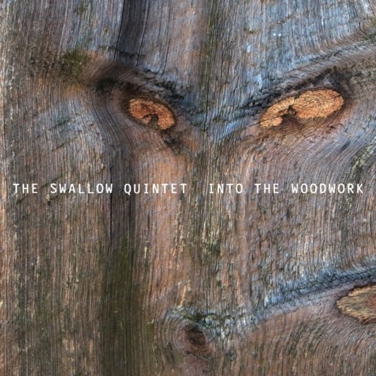 Into The Woodwork Steve Swallow Quintet