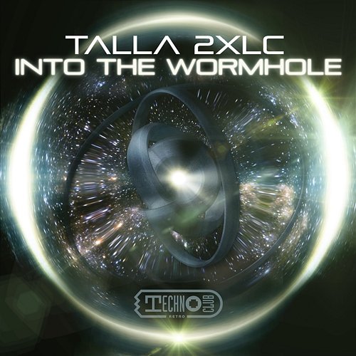 Into The Wormhole Talla 2XLC