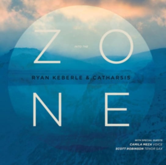 Into The Zone Ryan Keberle & Catharsis