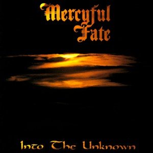 Into Un Mercyful Fate
