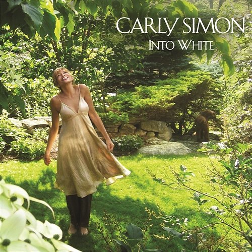 Into White Carly Simon