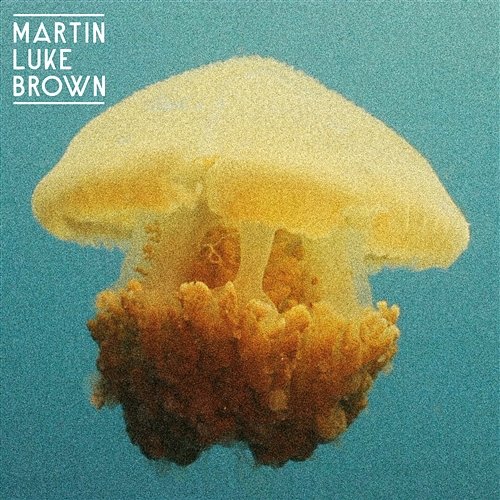 Into Yellow Martin Luke Brown