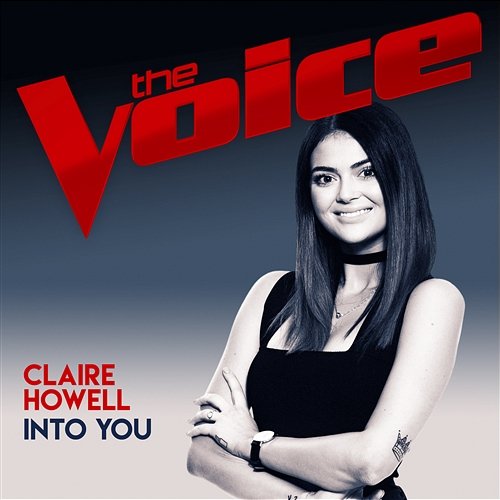 Into You Claire Howell
