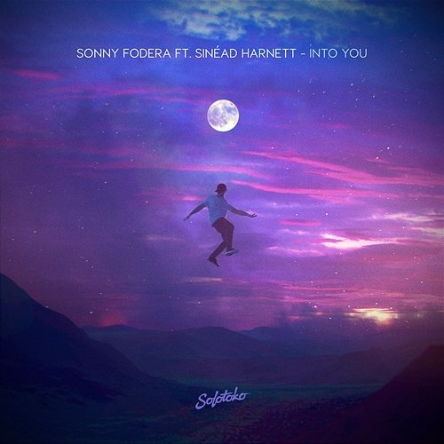 Into You Sonny Fodera feat. Sinéad Harnett