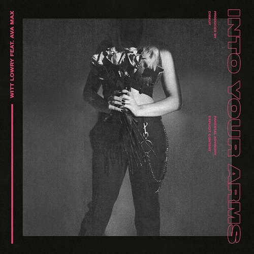 Into Your Arms Witt Lowry feat. Ava Max