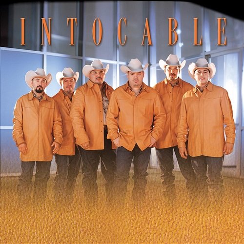 Intocable Intocable