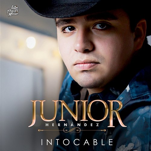 Intocable Junior Hernández