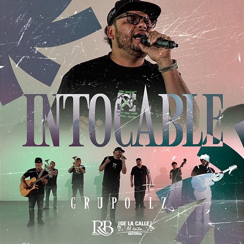 Intocable Grupo LZ