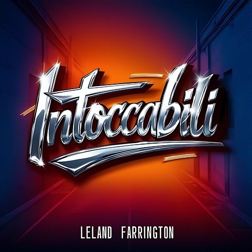 Intoccabili Leland Farrington