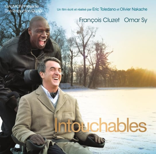 Intouchables Various Artists