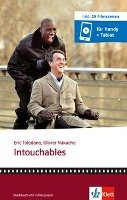 Intouchables Nakache Olivier, Toledano Eric