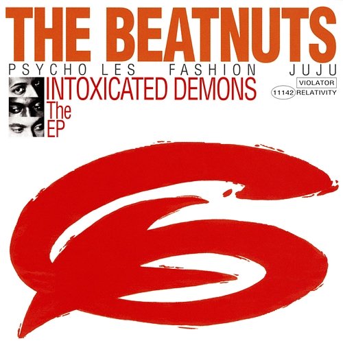 Intoxicated Demons - The EP The Beatnuts