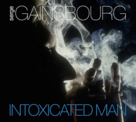 Intoxicated Man Gainsbourg Serge
