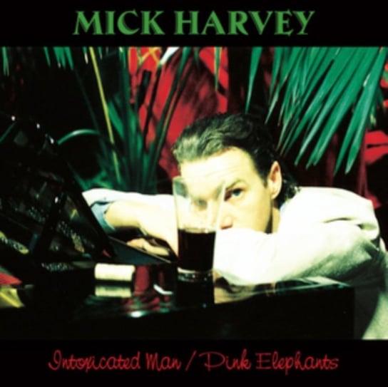 Intoxicated Man / Pink Elephants Harvey Mick