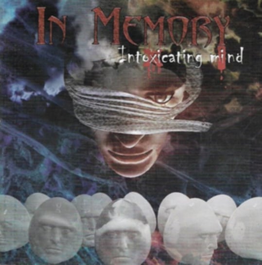 Intoxicating Mind In Memory