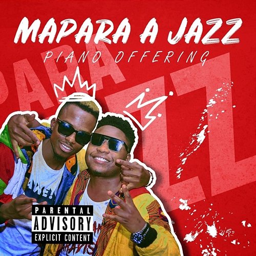 Intozoiboshwa Mapara A Jazz feat. Jazzy Deep, Nhlanhla