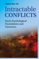 Intractable Conflicts: Socio-Psychological Foundations and Dynamics Bar-Tal Daniel