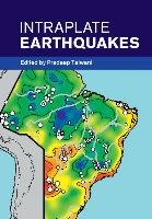 Intraplate Earthquakes Pradeep Ta