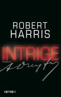 Intrige Harris Robert