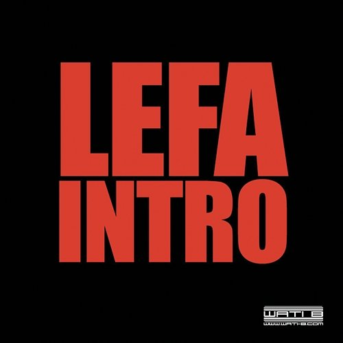 Intro Lefa