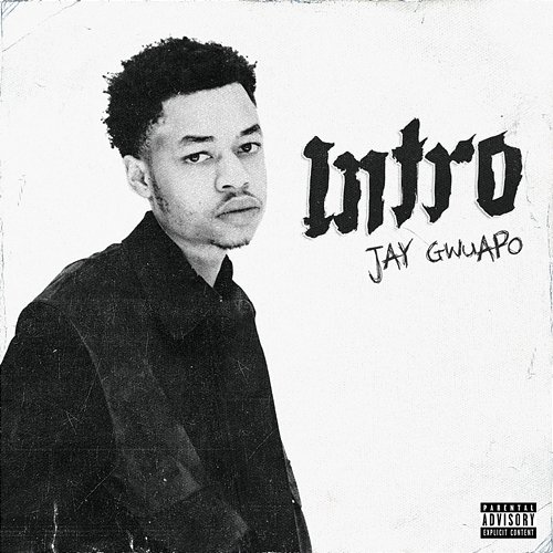 Intro Jay Gwuapo