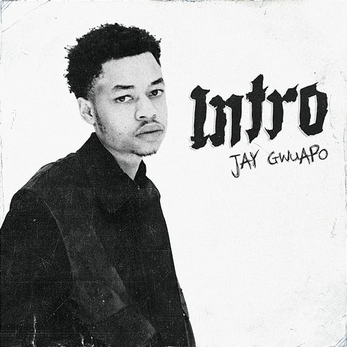 Intro Jay Gwuapo