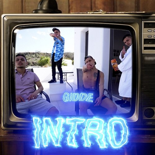 INTRO Gidde