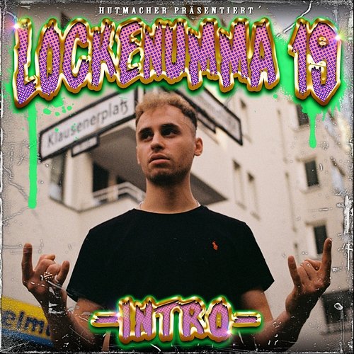 Intro LockeNumma19