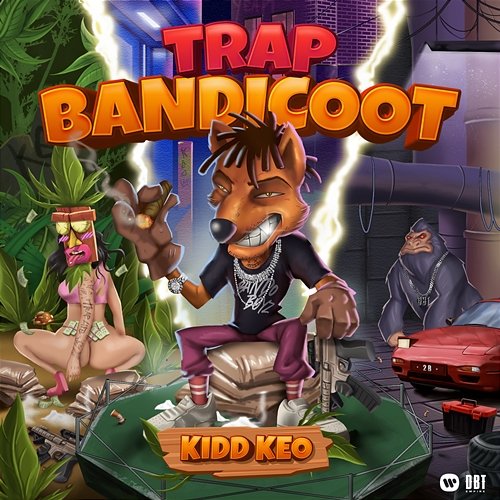 Intro Kidd Keo