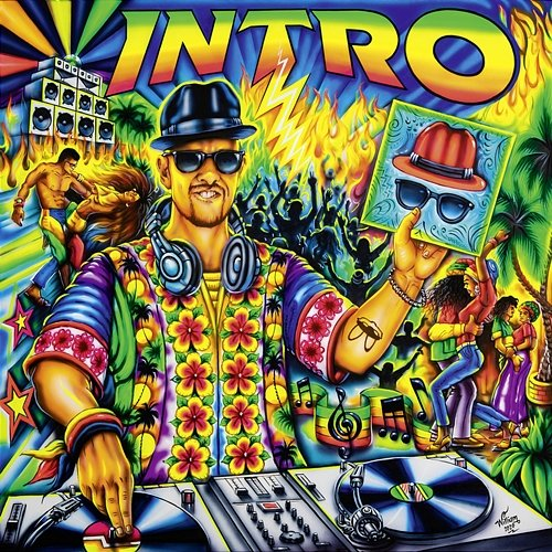 Intro Jan Delay