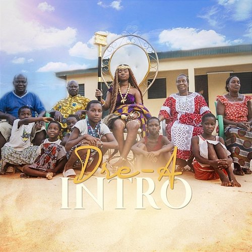 Intro DRE-A