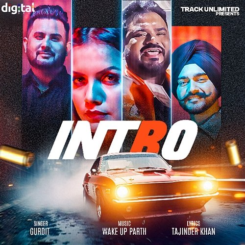 Intro Gurdit