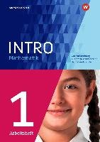 INTRO Mathematik SI 1. Arbeitsheft Schroedel Verlag Gmbh, Schroedel